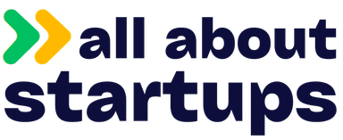 All About Startups Logo