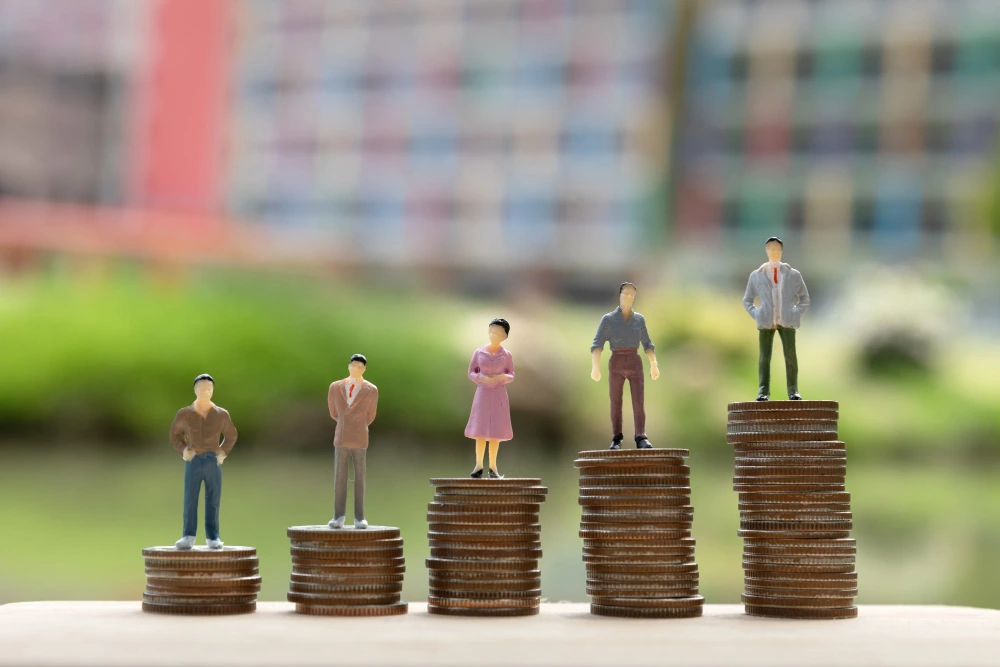 Zero equity. Maximum impact.
